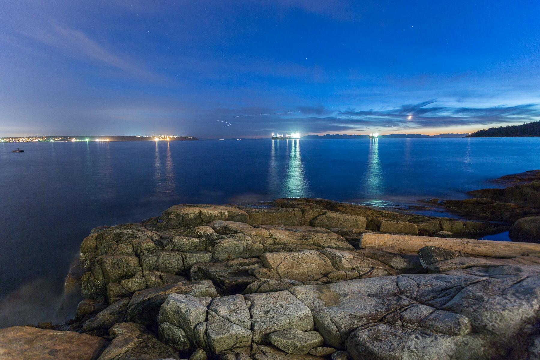 West Vancouver Real Estate