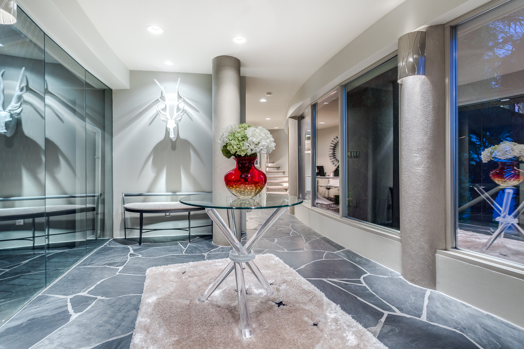 West Vancouver Real Estate