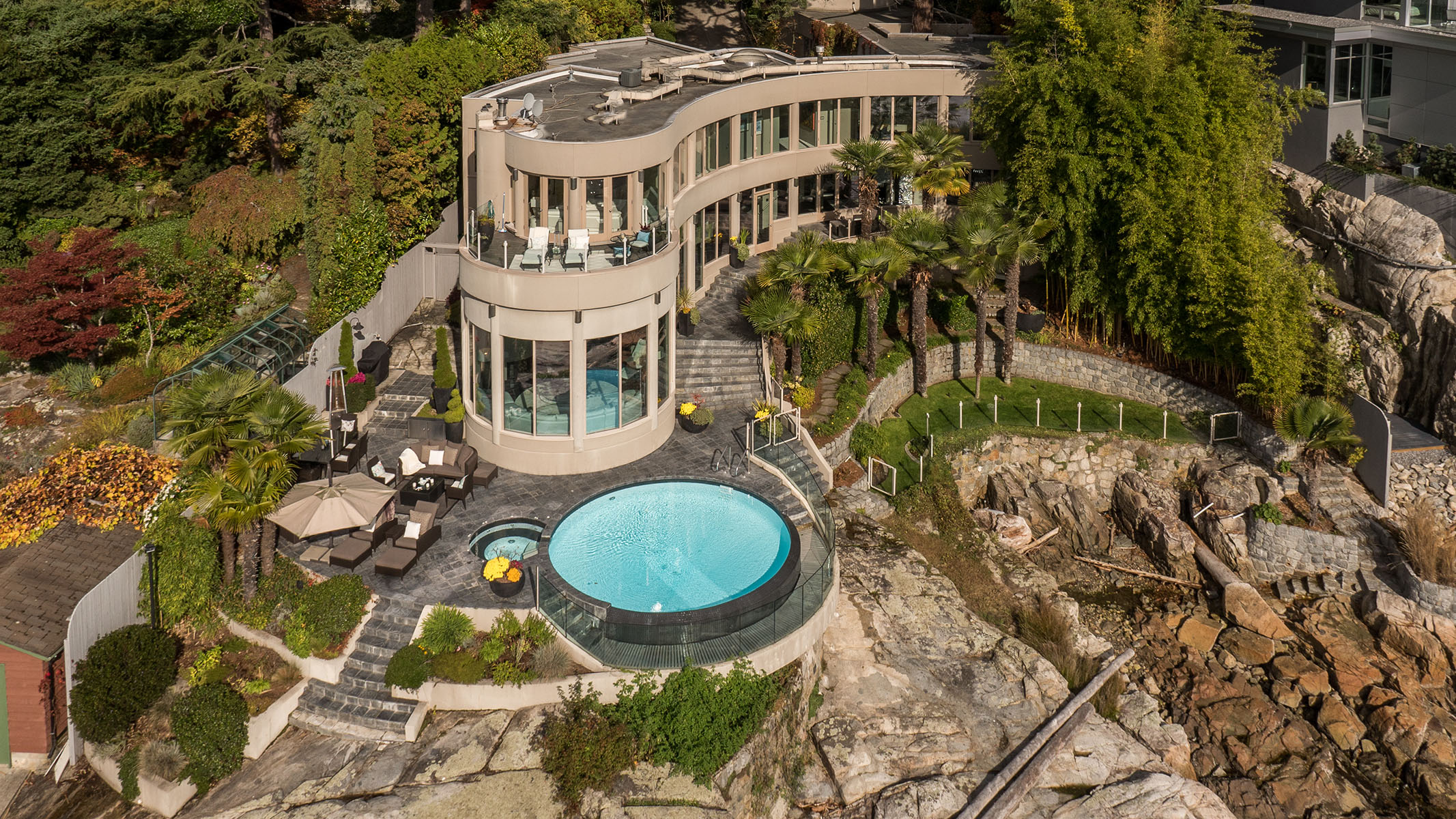 West Vancouver Homes for Sale