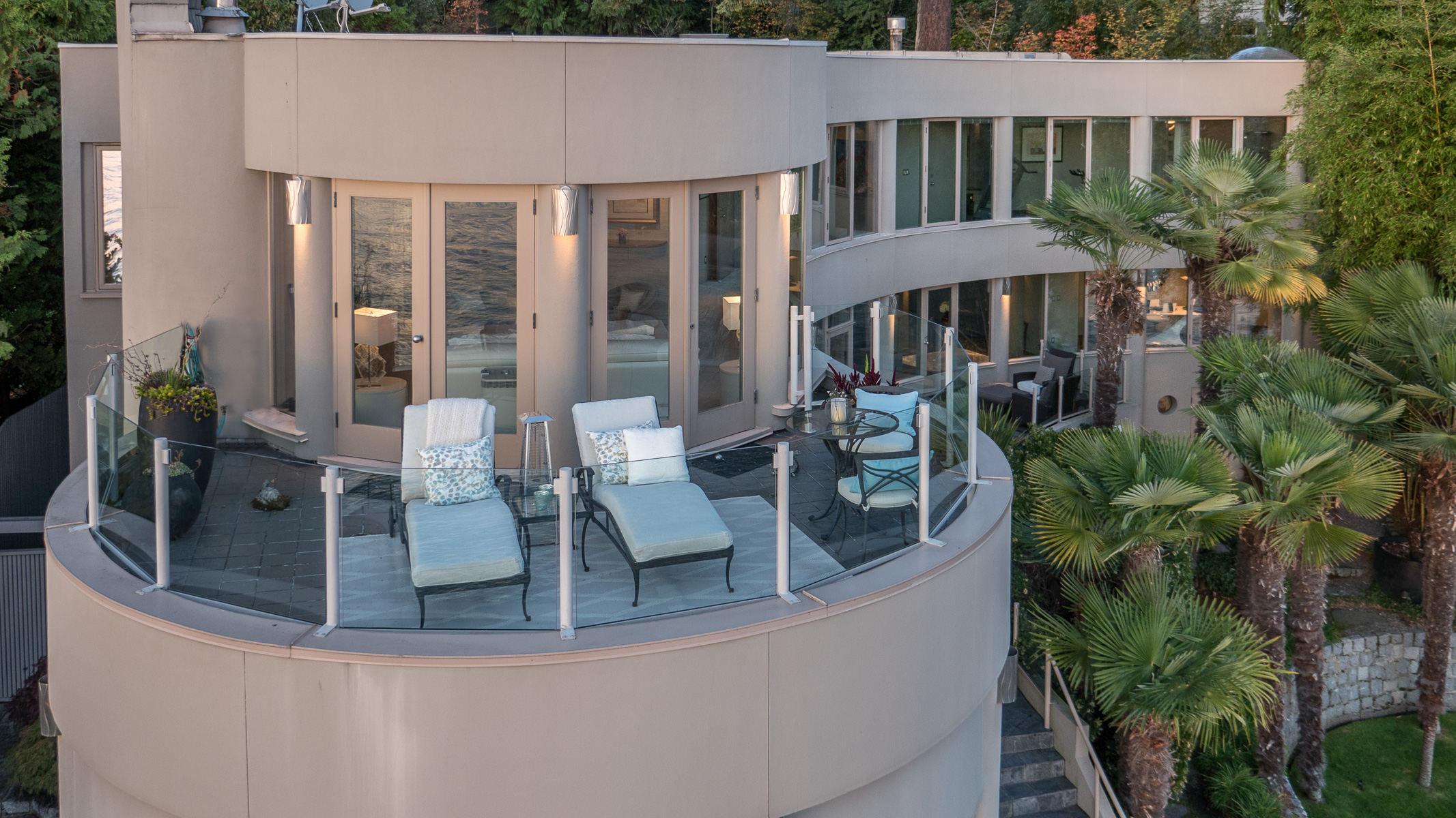 West Vancouver Homes for Sale