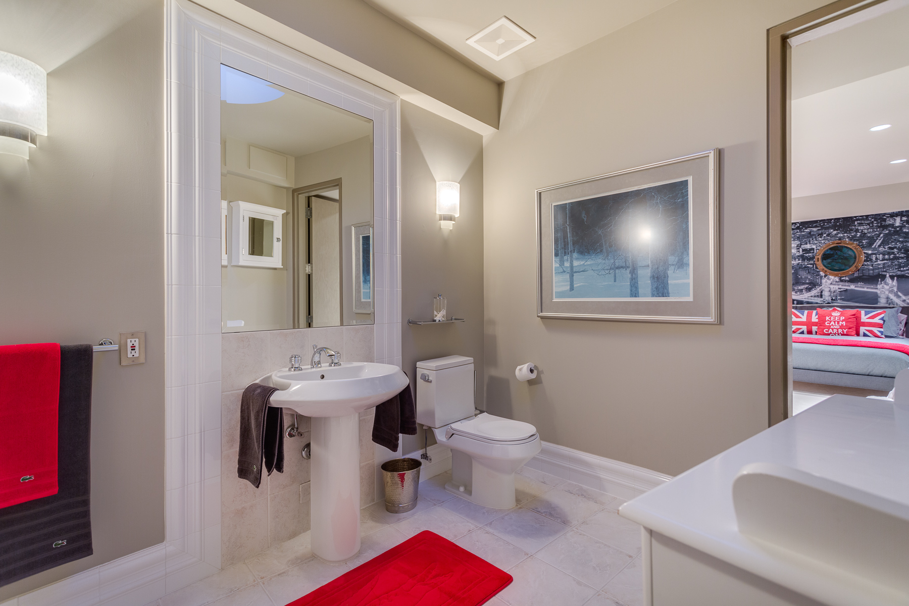 West Vancouver Realtors