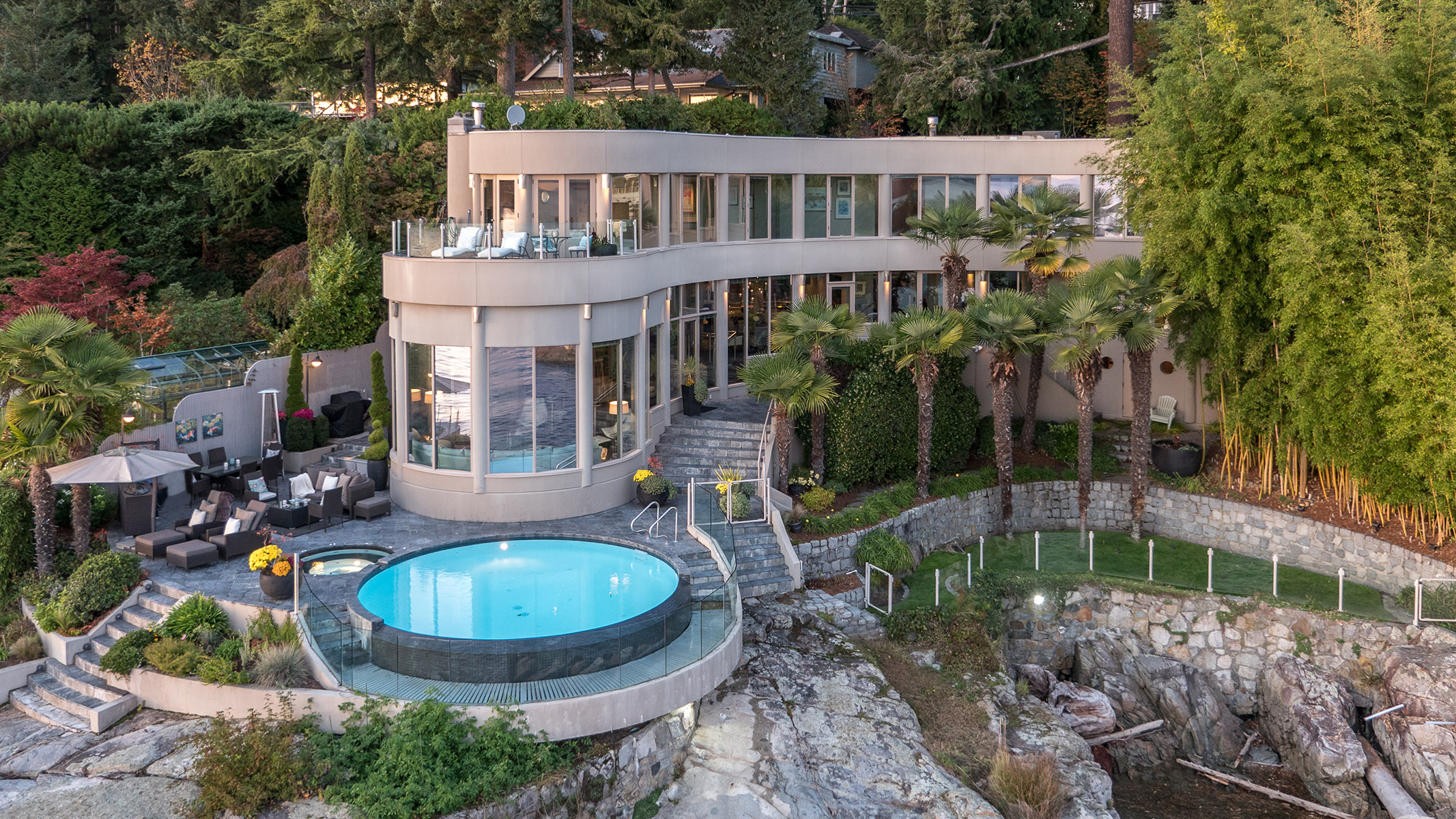 West Vancouver Homes for Sale Given Upon Request, West Bay, West