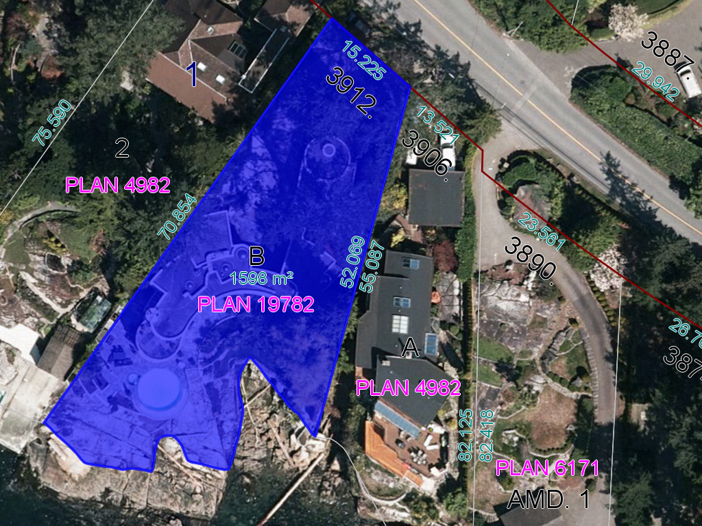 West Vancouver Homes for Sale Given Upon Request, West Bay, West