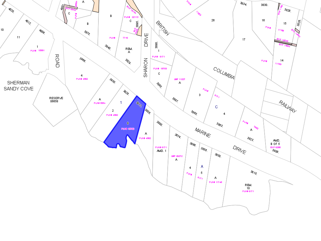 West Vancouver Homes for Sale Given Upon Request, West Bay, West