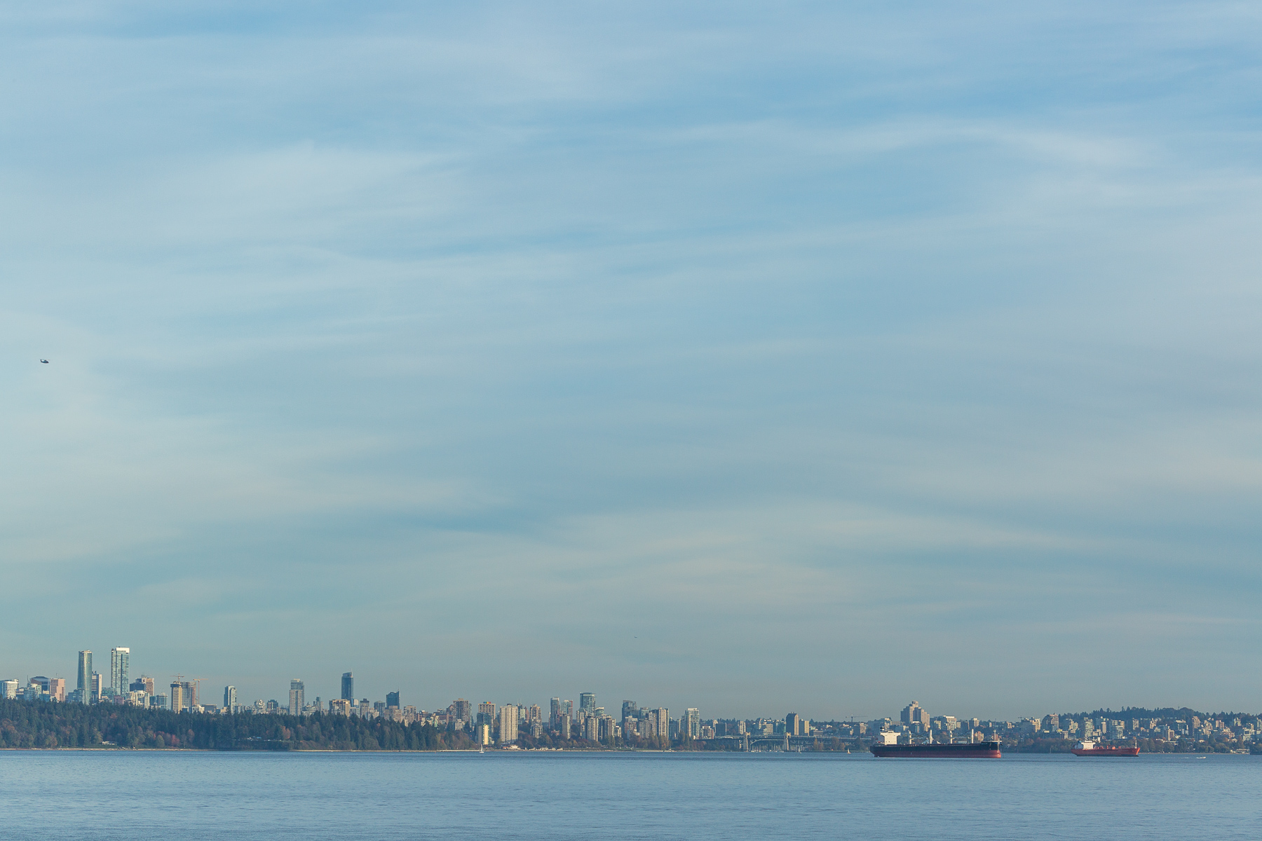 West Vancouver Homes