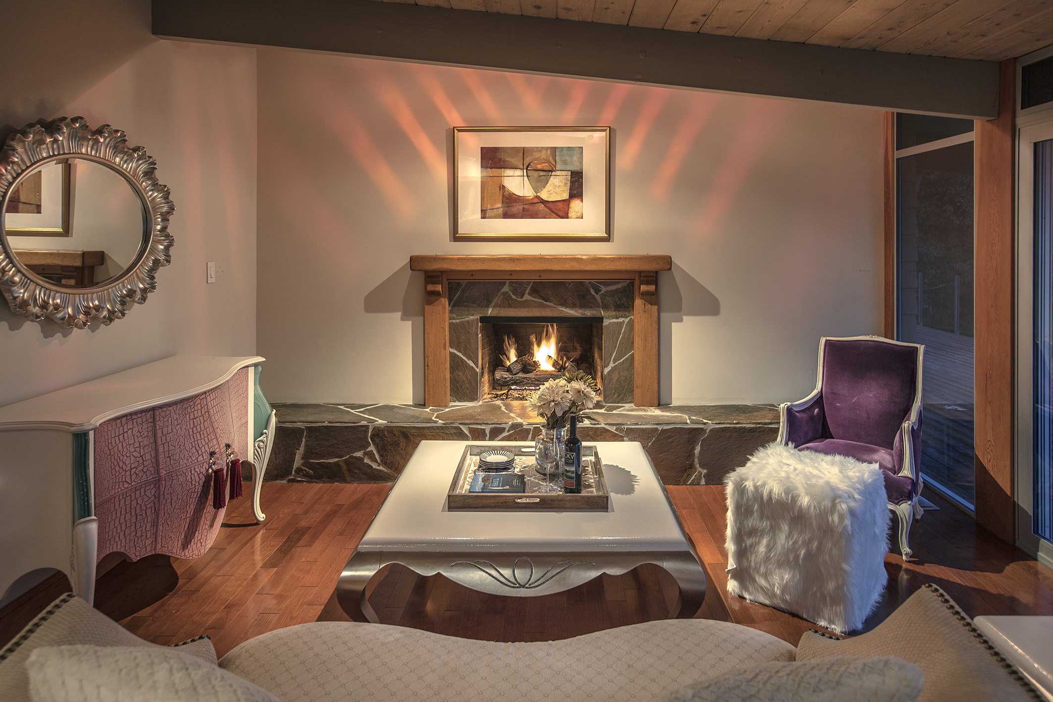 West Vancouver Luxury Homes