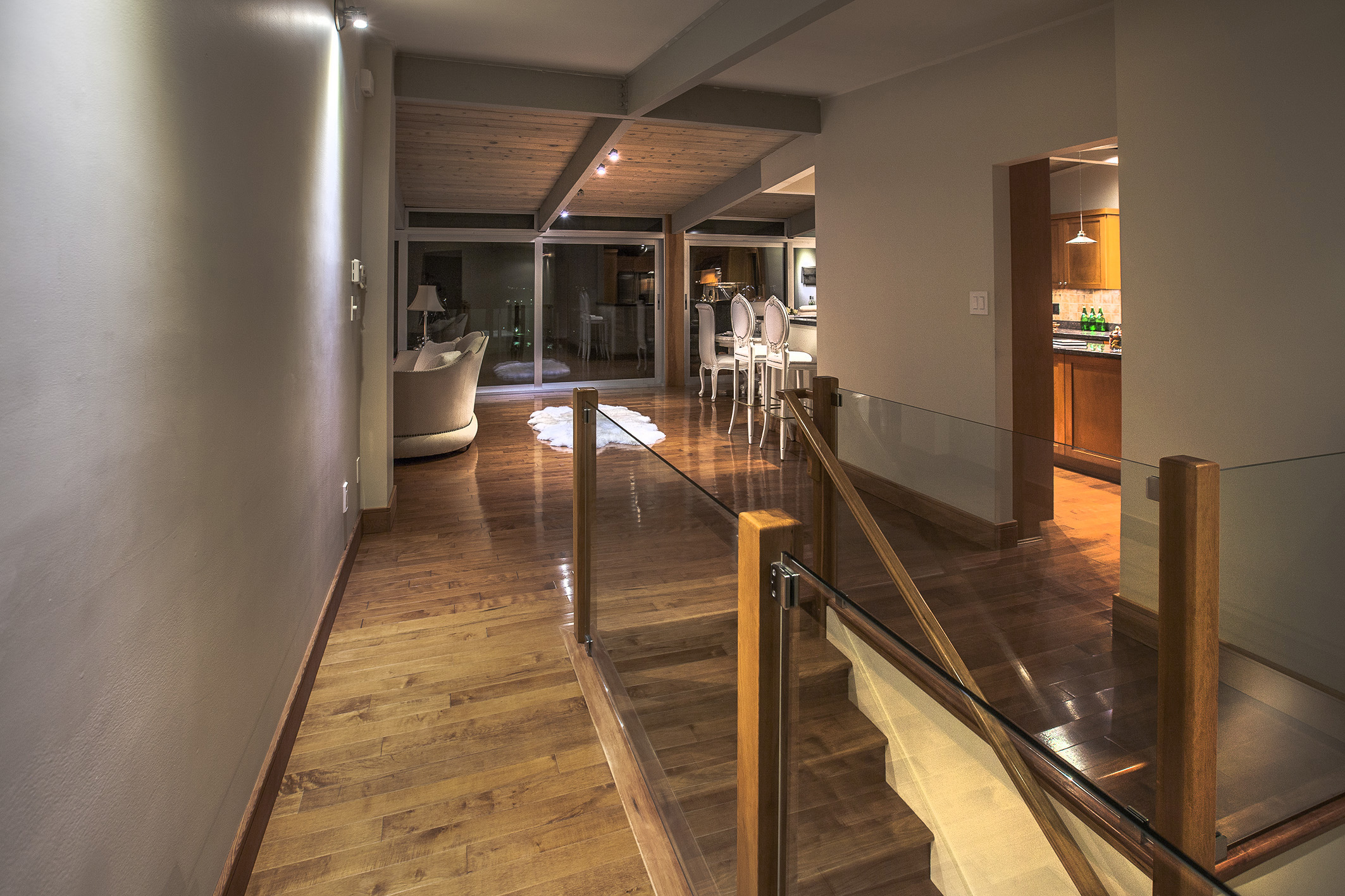 West Vancouver Luxury Homes