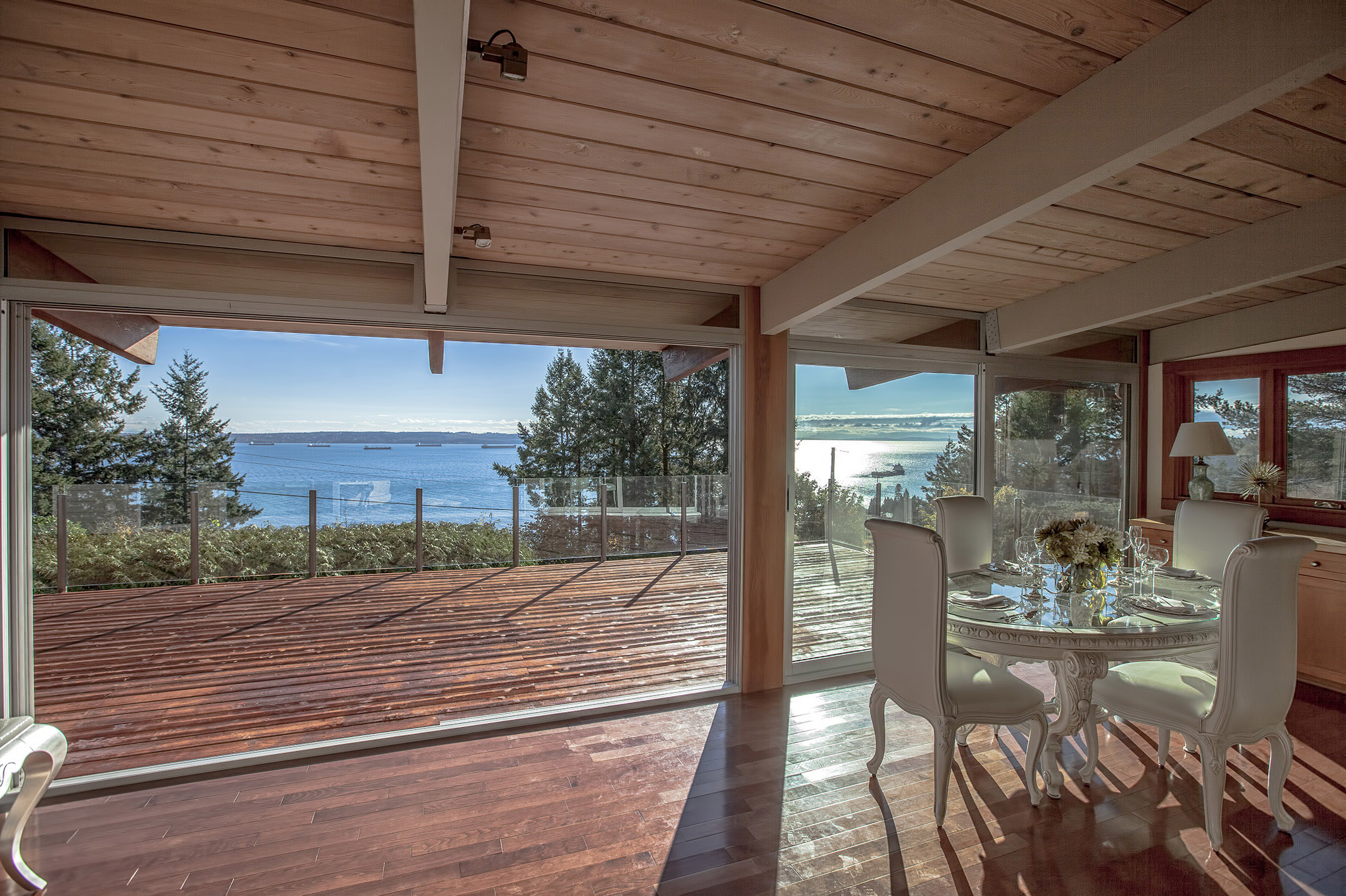 West Vancouver Homes