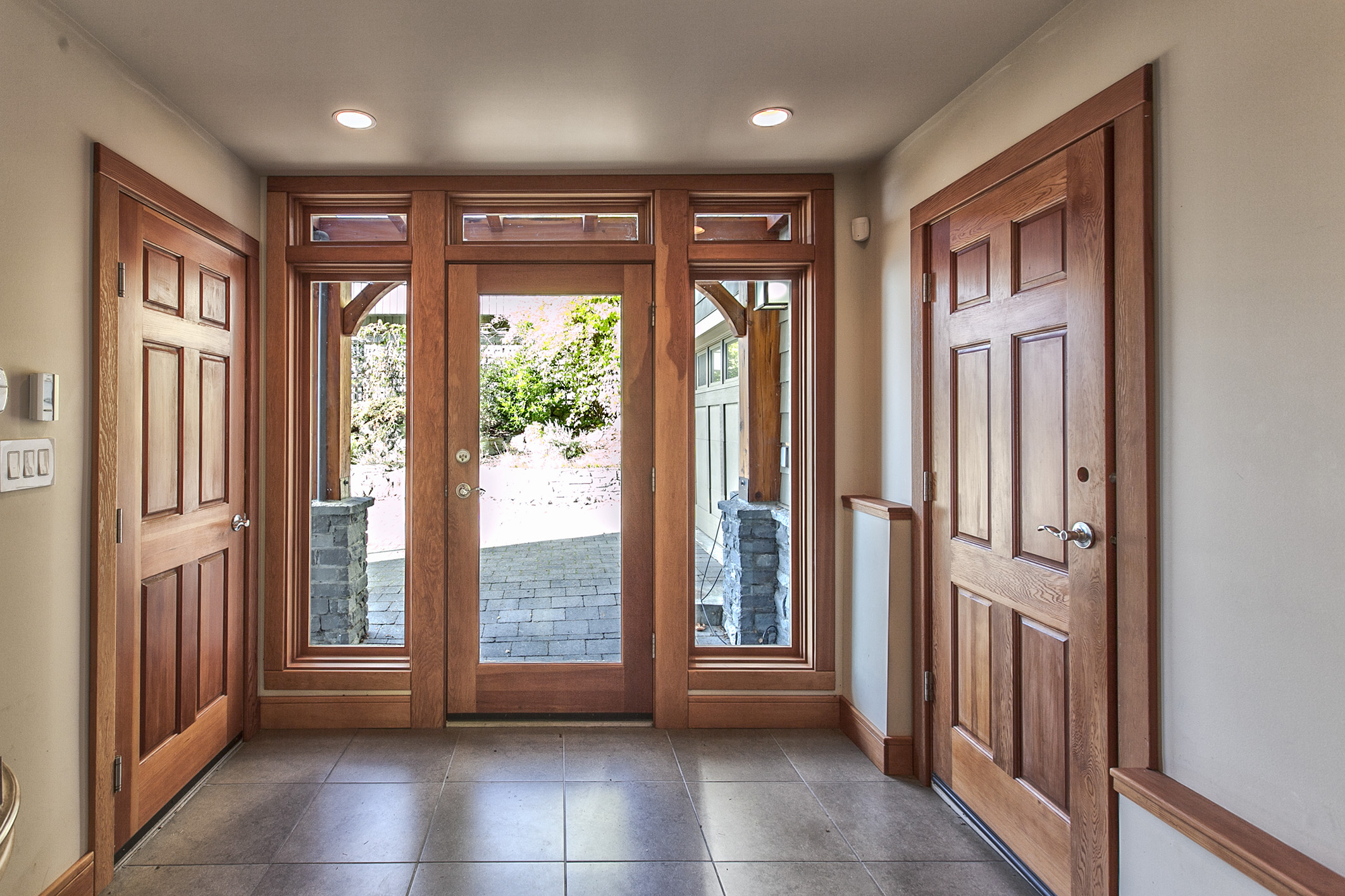West Vancouver Homes for Sale