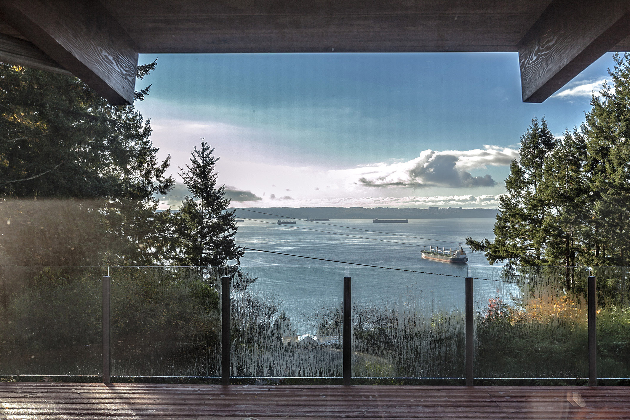 West Vancouver Homes