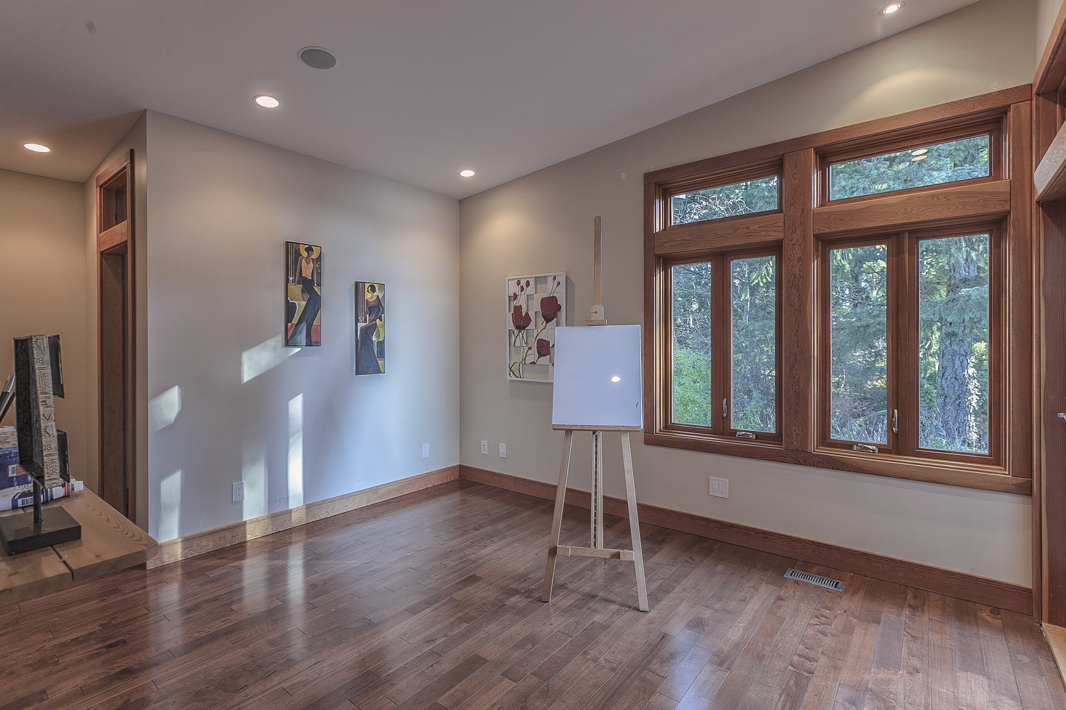 West Vancouver Real Estate