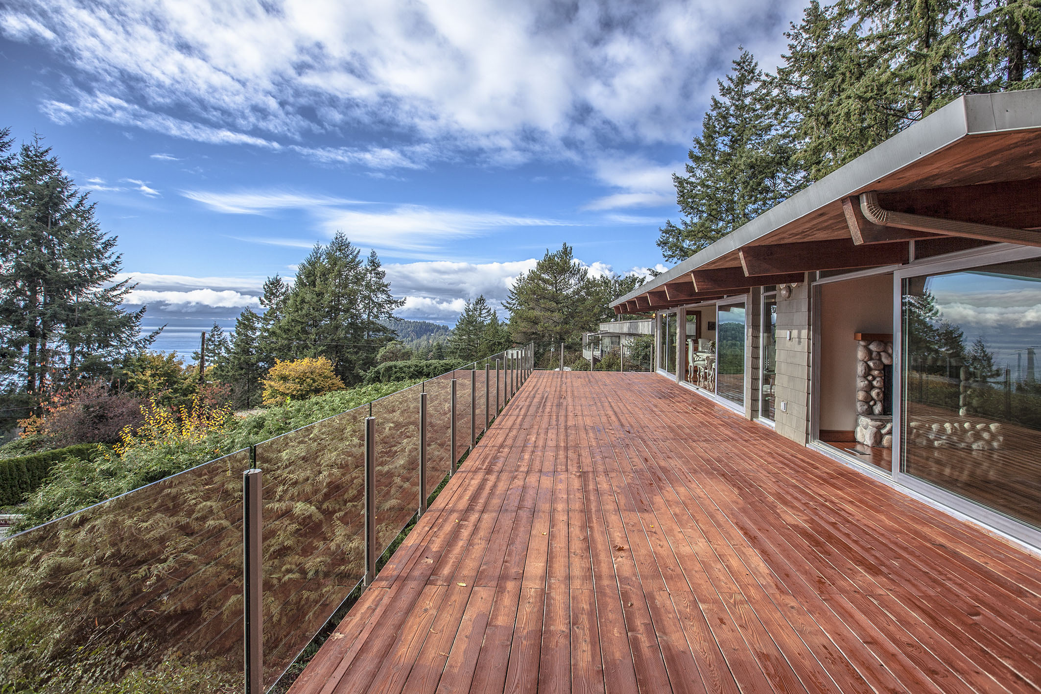 West Vancouver Homes