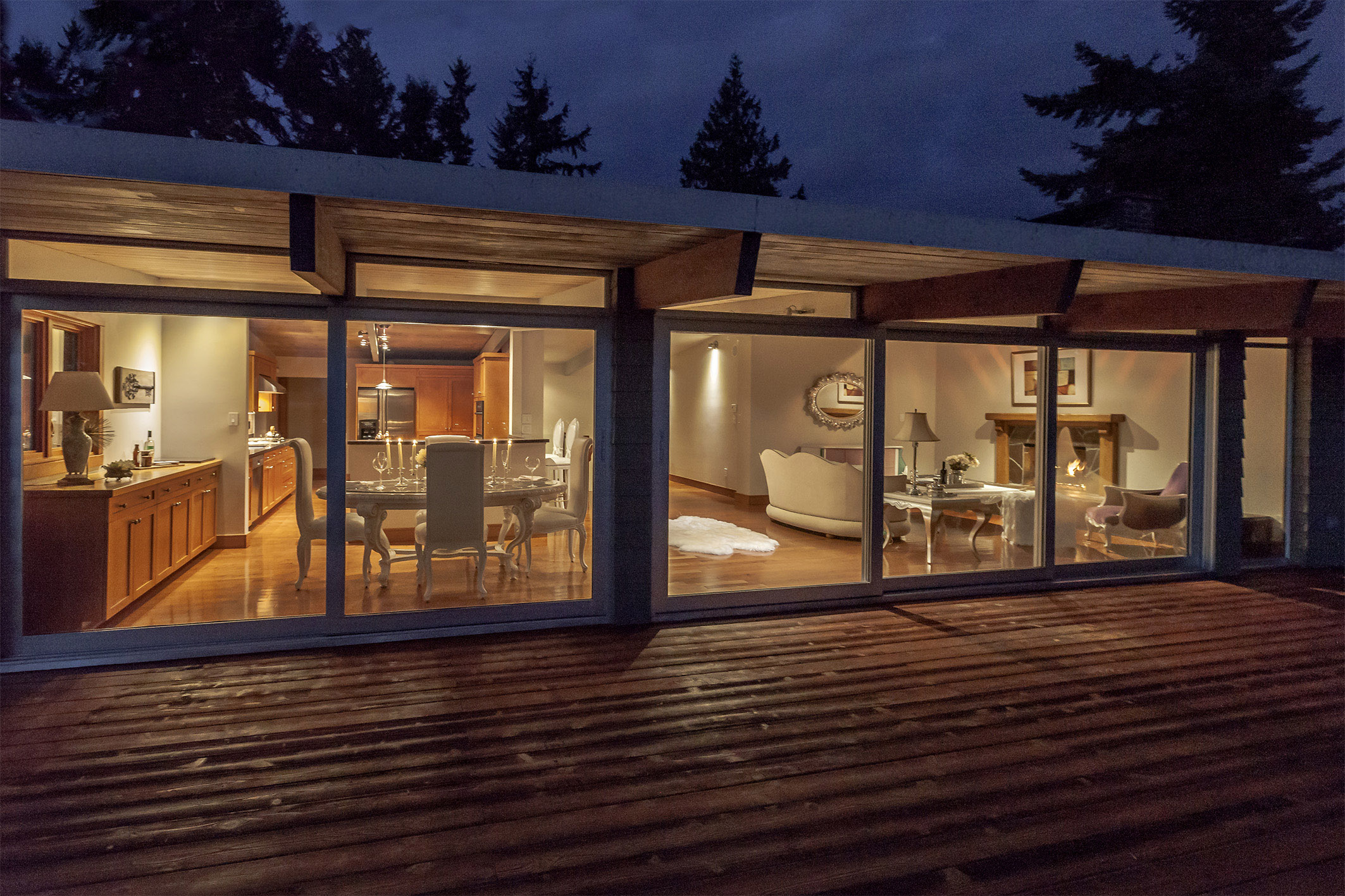 West Vancouver Realtors