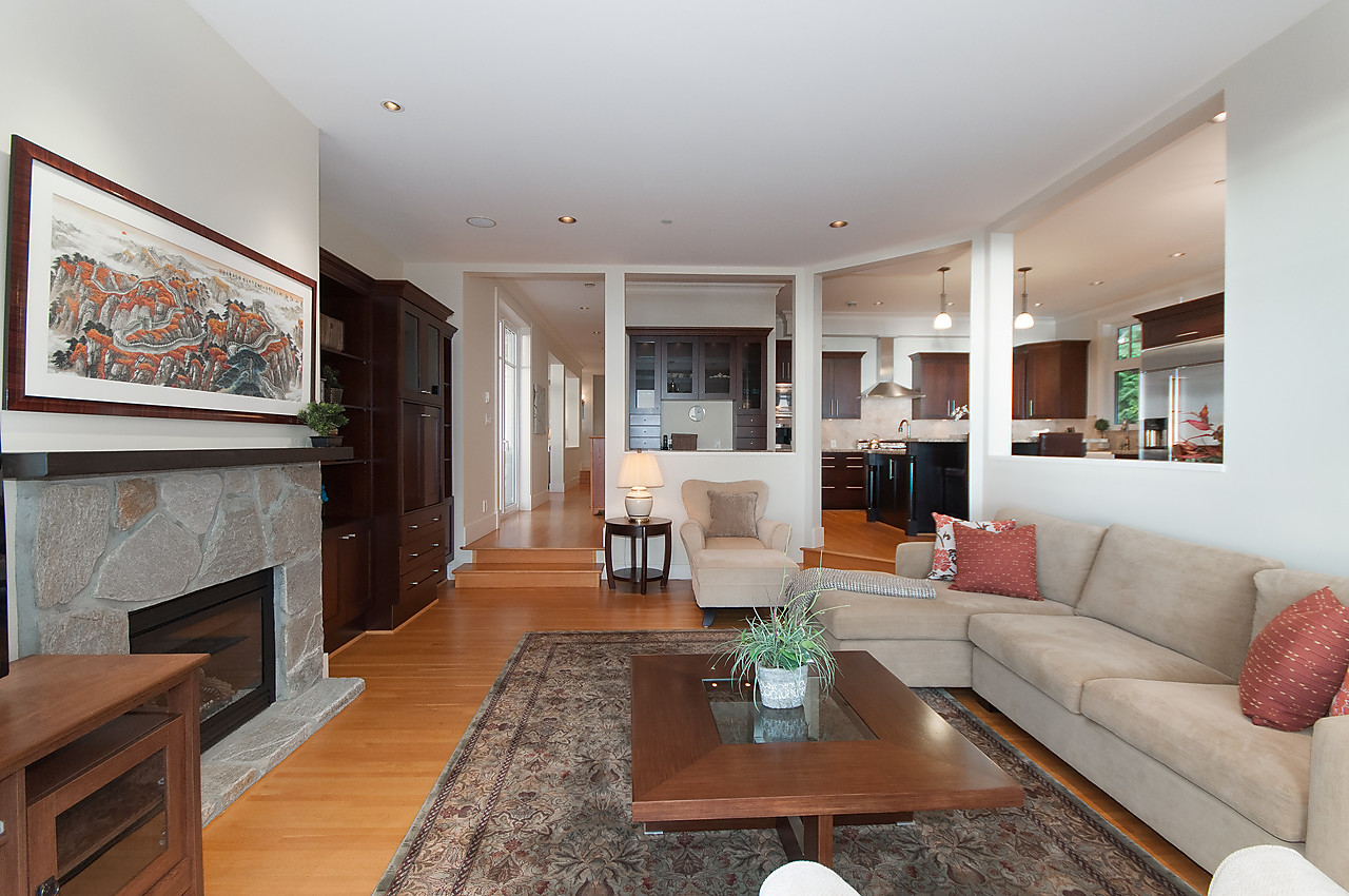 West Vancouver Homes for Sale