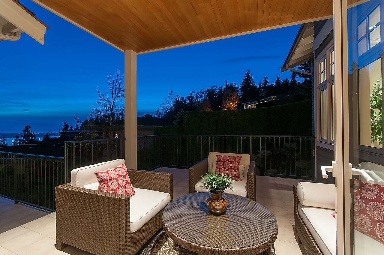 West Vancouver Realtors