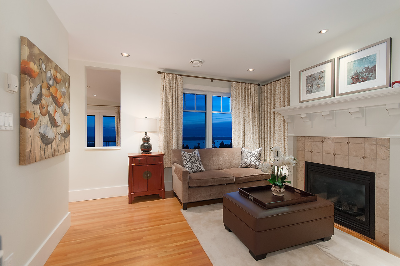 West Vancouver Homes for Sale