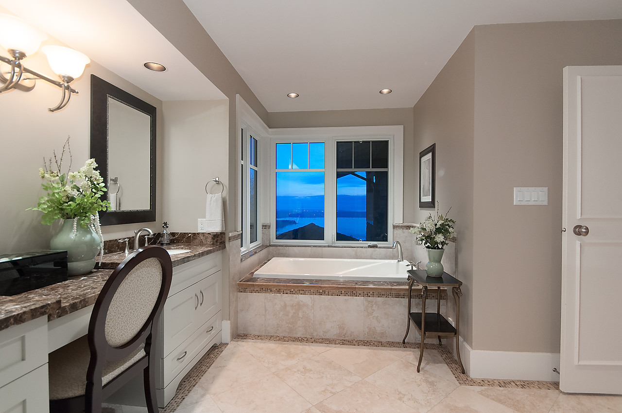 West Vancouver Real Estate