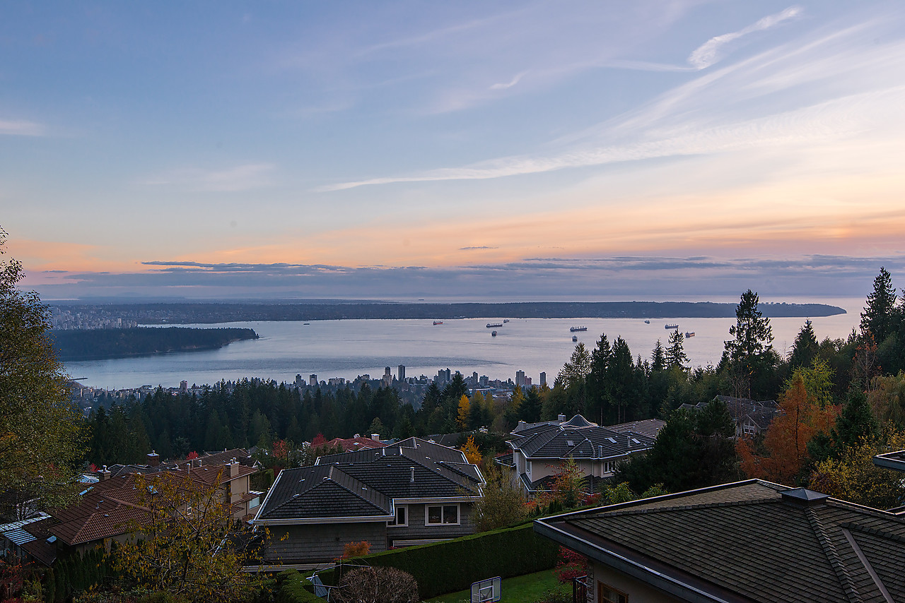 West Vancouver Homes for Sale