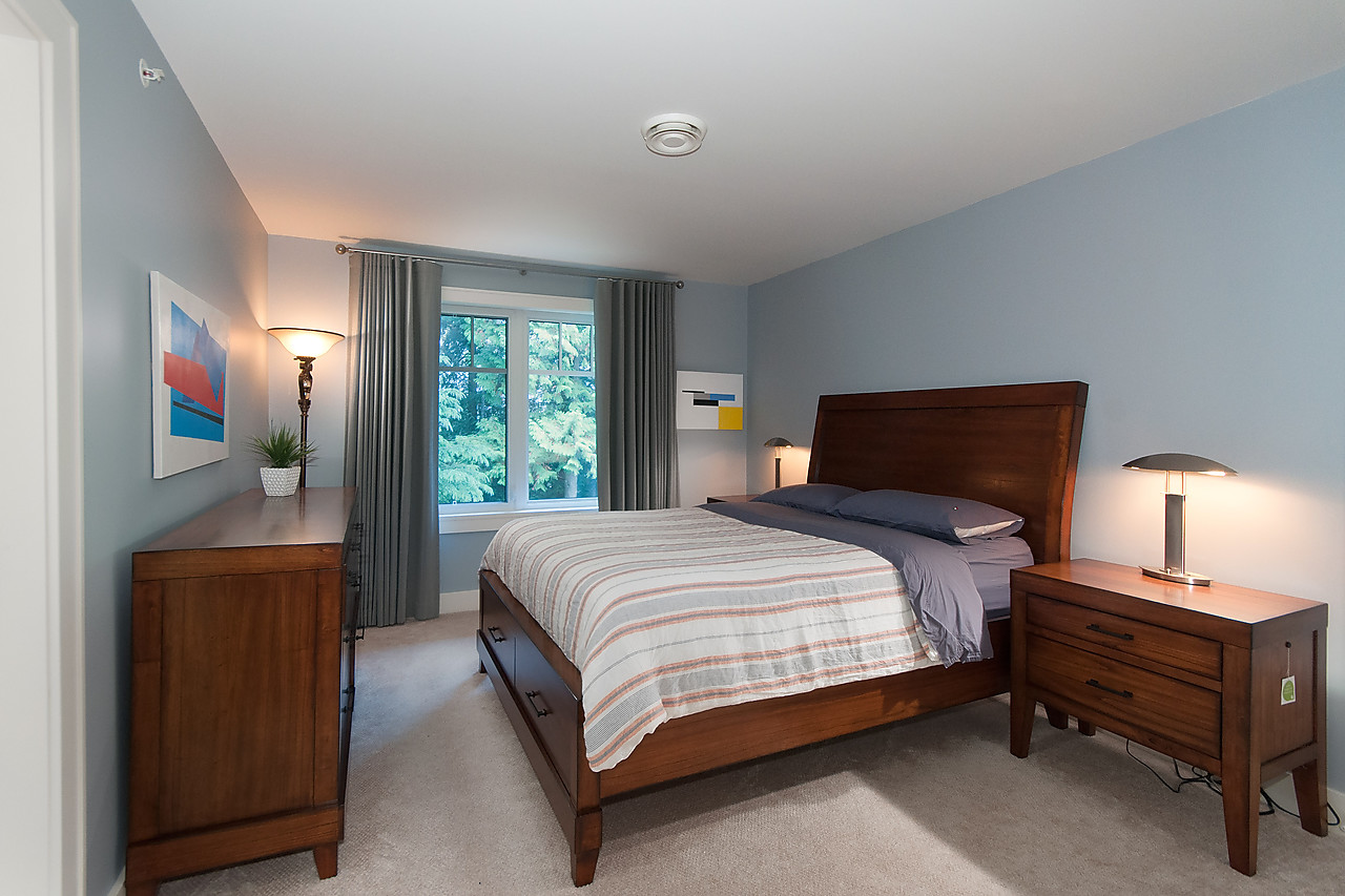 West Vancouver Water Front Homes