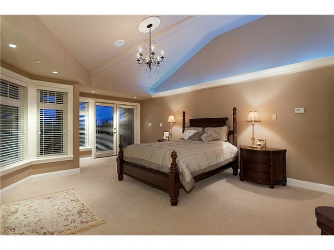 West Vancouver Homes