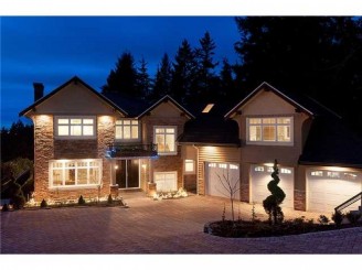 West Vancouver Homes for Sale