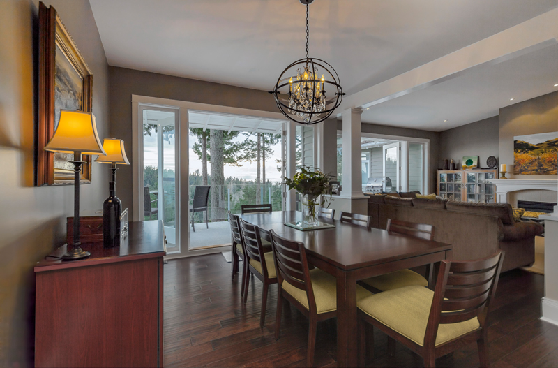 West Vancouver Homes