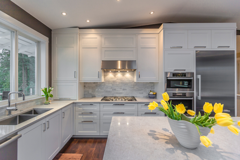 West Vancouver Luxury Homes