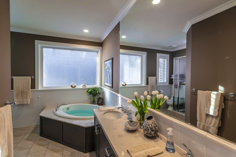 West Vancouver Luxury Homes
