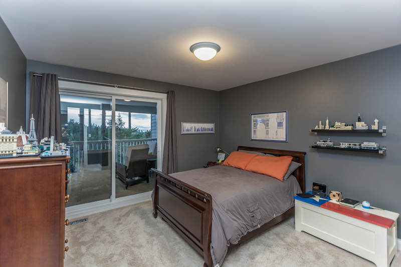 West Vancouver Homes