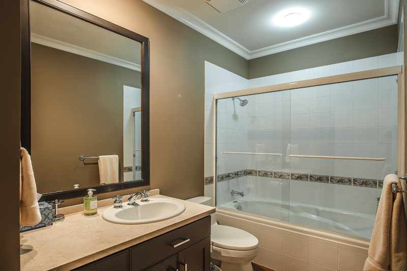 West Vancouver Luxury Homes