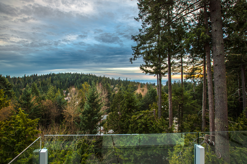 West Vancouver Homes for Sale