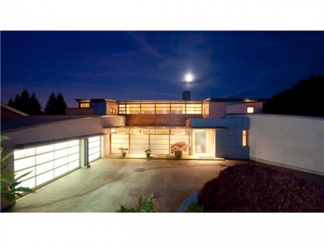 1460 Chartwell Drive,Chartwell,West Vancouver BC Canada