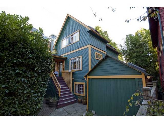 2421 Yew Street, Kitsilano, Vancouver West BC Canada 2421 Yew Street,Kitsilano,Vancouver West BC Canada