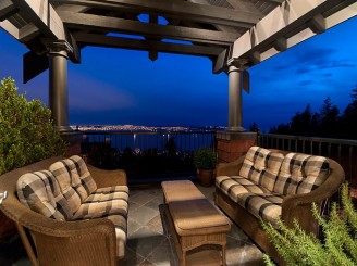 West Vancouver Homes for Sale