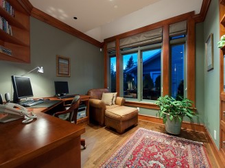 West Vancouver Luxury Homes