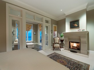 West Vancouver Luxury Homes