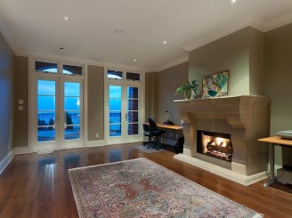 West Vancouver Luxury Homes