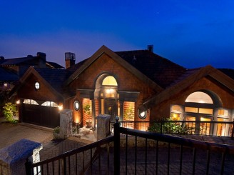 West Vancouver Real Estate