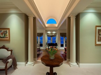 West Vancouver Real Estate