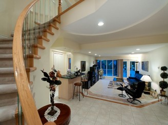 West Vancouver Luxury Homes