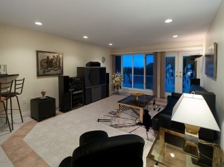 West Vancouver Luxury Homes