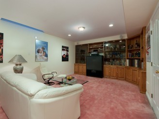 West Vancouver Homes