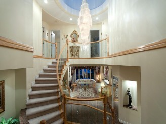 West Vancouver Waterfront Homes