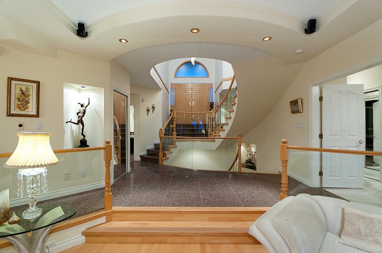 West Vancouver Luxury Homes