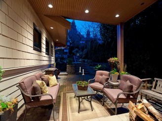 West Vancouver Homes for Sale