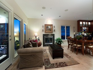 West Vancouver Luxury Homes