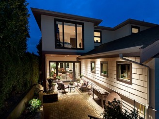 West Vancouver Luxury Homes