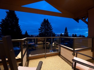 West Vancouver Homes for Sale