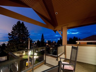 West Vancouver Luxury Homes