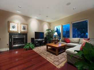 West Vancouver Luxury Homes